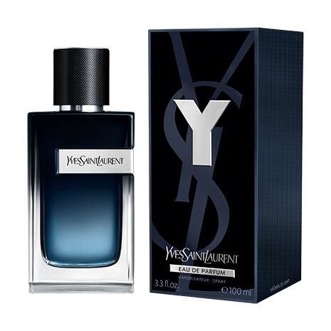 Y eau hotsell de parfum